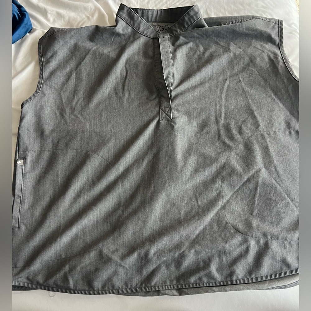 Scrub set from figs 1XL
